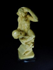 Santini darwin philosophizing for sale  Lexington