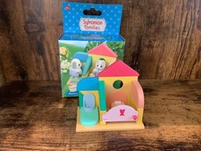 Sylvanian families beautiful for sale  NORWICH