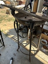 Vintage cast iron for sale  Riverside