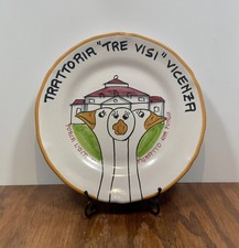Buon ricordo plate for sale  Westfield