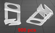 900pcs tile leveler for sale  Flint