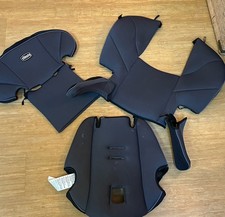 Chicco myfit zip for sale  Woodstock