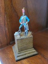 Pegaso hussard 1814 d'occasion  Ploërmel