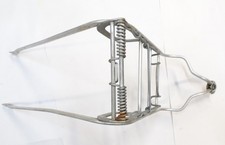 Usado, VINTAGE SCHWINN CORVETTE PANTHER JAGUAR BICICLETA FRONTAL RACK DE ALUMÍNIO comprar usado  Enviando para Brazil