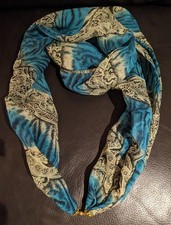 Scarflace magnetic scarf for sale  STANFORD-LE-HOPE