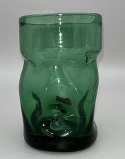 Vintage retro green for sale  ANDOVER