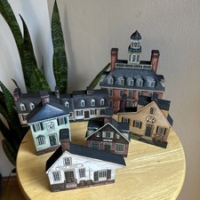 Six brandywine woodcraft for sale  Holt