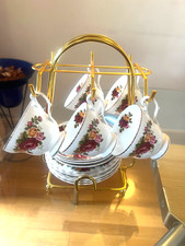 Vintage fine english for sale  LONDON