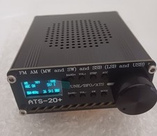 Ats si4732 band for sale  BURNHAM-ON-SEA