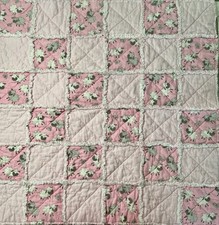 Handmade girl rag for sale  Quincy