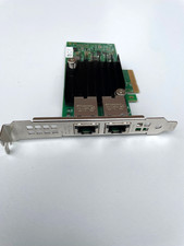 Netzwerkkarte intel x550 gebraucht kaufen  Hameln