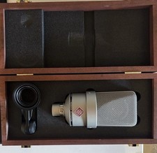 Tlm 103 kondensator gebraucht kaufen  Kassel