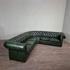 25193 chesterfield sofa gebraucht kaufen  Nordhorn