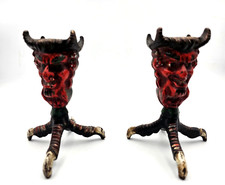 Rare vintage devil for sale  Tuckerton