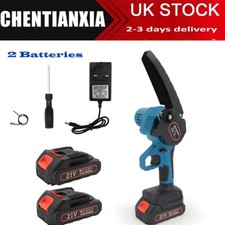 Battery cordless reciprocating for sale  TAMWORTH