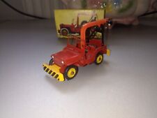 Dinky toys 1412 d'occasion  Beaufort-en-Vallée