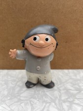 Rubber doll mainzelmännchen gebraucht kaufen  Weida
