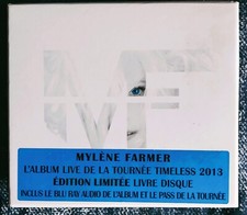 Mylene farmer coffret d'occasion  Cogolin