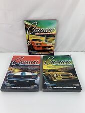Lot camaro parts for sale  Dewey