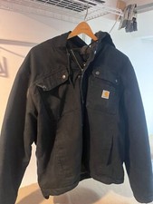 Carhartt lined hooded for sale  Hazlet