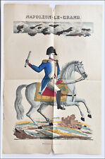 Napoléon grand image d'occasion  Salies-de-Béarn