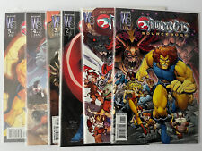 Thundercats issues 3b for sale  Berthoud