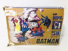 Toybiz batman cave for sale  Hanover Park