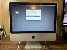 Imac apple desktop for sale  Garland