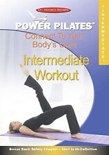 Power pilates intermediate for sale  Colorado Springs