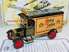 Matchbox models yesteryear for sale  SUNBURY-ON-THAMES