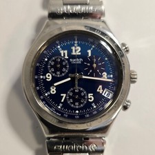 Swatch irony chrono usato  Treviso