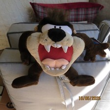 Taz looney tunes for sale  TAMWORTH
