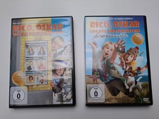 Dvd rico skar gebraucht kaufen  Saarlouis