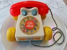 Rarissimo Telefono hallo chicco Anni 70 alto 12 cm in plastica da collezione , usado comprar usado  Enviando para Brazil