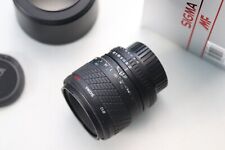 Sigma 90mm macro gebraucht kaufen  Bad Zwischenahn