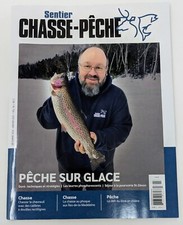 Sentier chasse peche d'occasion  Expédié en Belgium