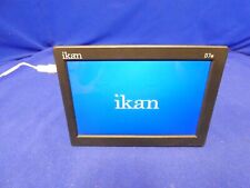Ikan d7w sdi for sale  Chester