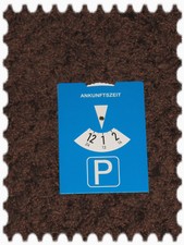Parkscheibe parkuhr ankunftsze gebraucht kaufen  Schkeuditz