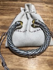 David yurman silver for sale  Miami