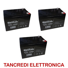 Batteries plomb 36v d'occasion  Expédié en France