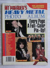 Vintage magazine hit for sale  Bayonne
