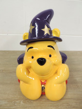 disney cookie jars for sale  COLCHESTER