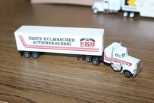 Eku kulmbacher aktienbrauerei gebraucht kaufen  Königsbach-Stein