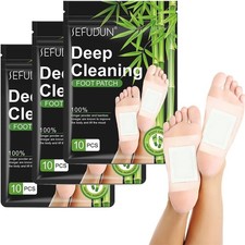 Pezzi cerotti detox usato  Anzio