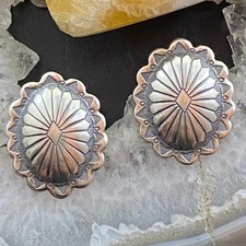 Native american sterling for sale  Taos