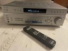 Sony receiver str for sale Sony receiver str for sale  EDINBURGH