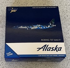 Gemini jets boeing for sale  CAMBRIDGE