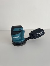 Refurbed makita dbo180 for sale  WIRRAL