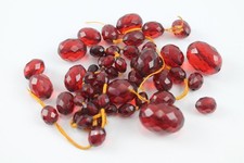 105g prystal bakelite for sale  UK