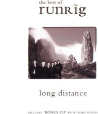 Runrig long distance gebraucht kaufen  Berlin